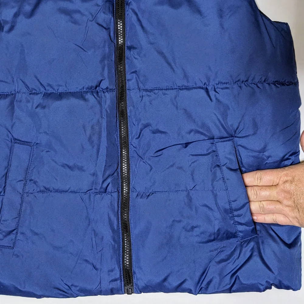 Old Navy Plus Size Vest